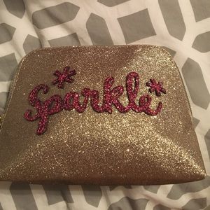 Makeup bag