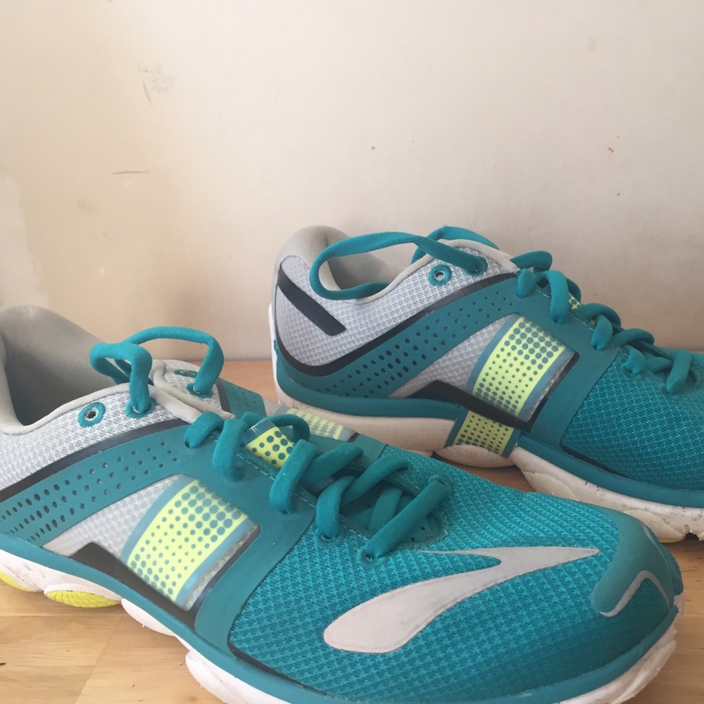 Saucony Running Shoes