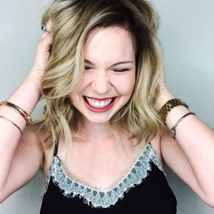 Meet your Posher, Bethany