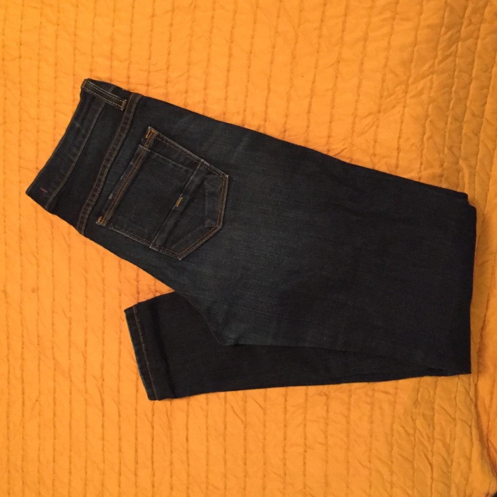 *Flying Monkey Platinum Skinny Jeans*