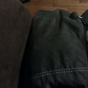 Meet your Posher, Bobbie sue