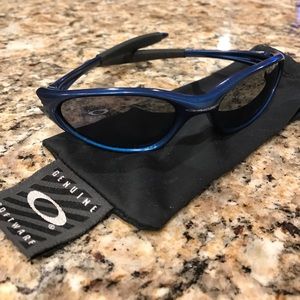 Oakley men's sunglasses