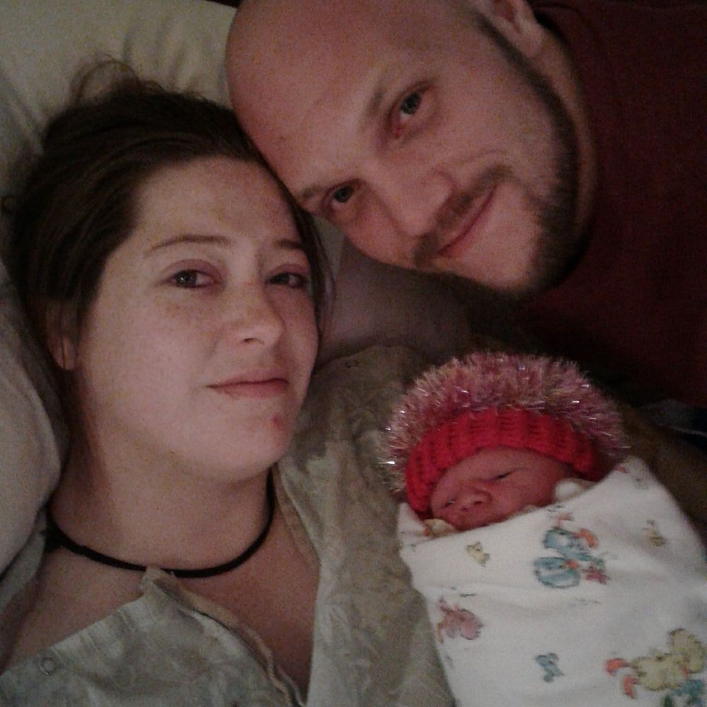 Meet your Posher, Aja