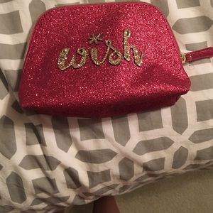 Makeup bag