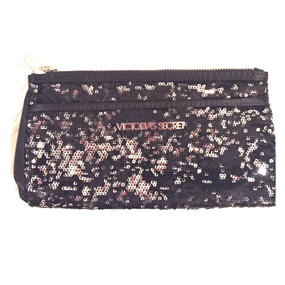 VS clutch or makeup bag