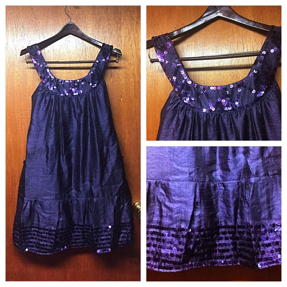 Hot & Delicious Dress