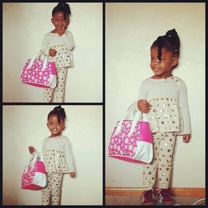 Meet your Posher, Jermel