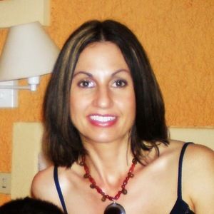 Meet your Posher, Kristin