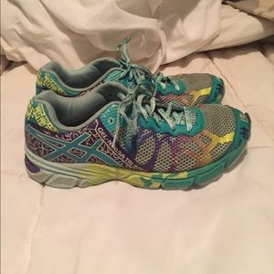 Women's Asics Gel-Noosa Tri 9