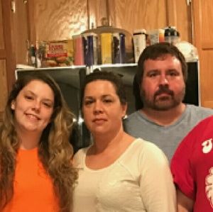 Meet your Posher, Tina