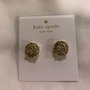 Kate Spade Gumdrop Earrings