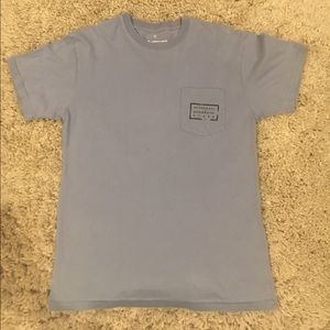 Southern Marsh Authentic Tee medium