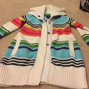 Kids Cardigan