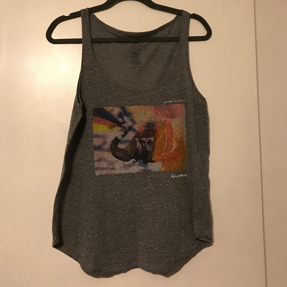 Billabong tank top