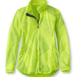 Brooks LSD running jacket