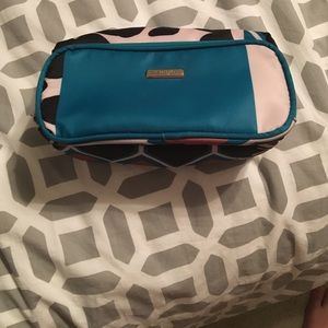 Makeup bag