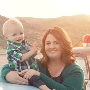 Meet your Posher, Natalie