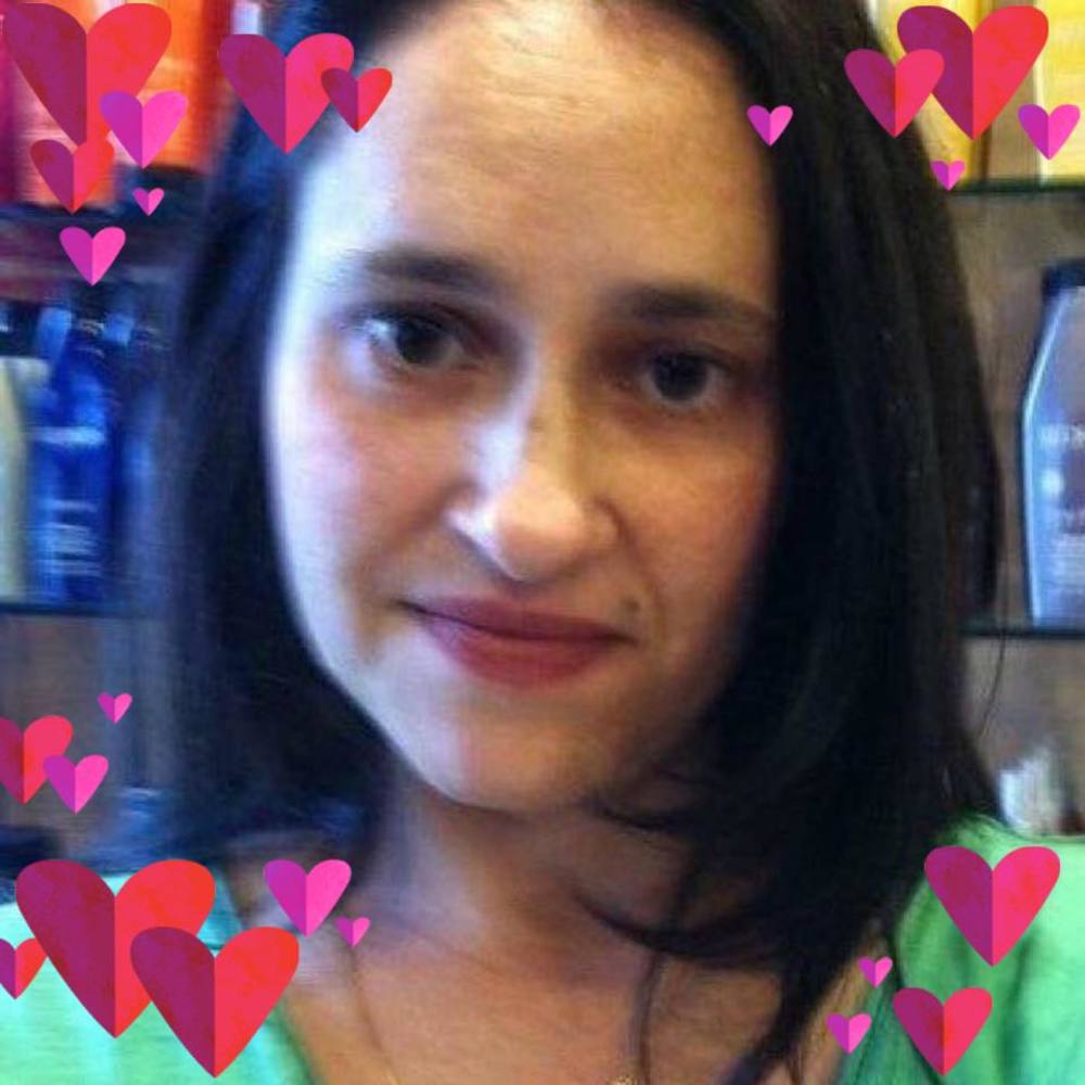 Meet your Posher, Melanie