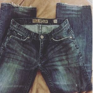 💥BKE Carter Jeans💥