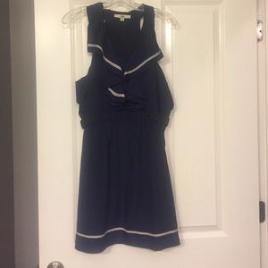 Beautiful "sailor" dress!