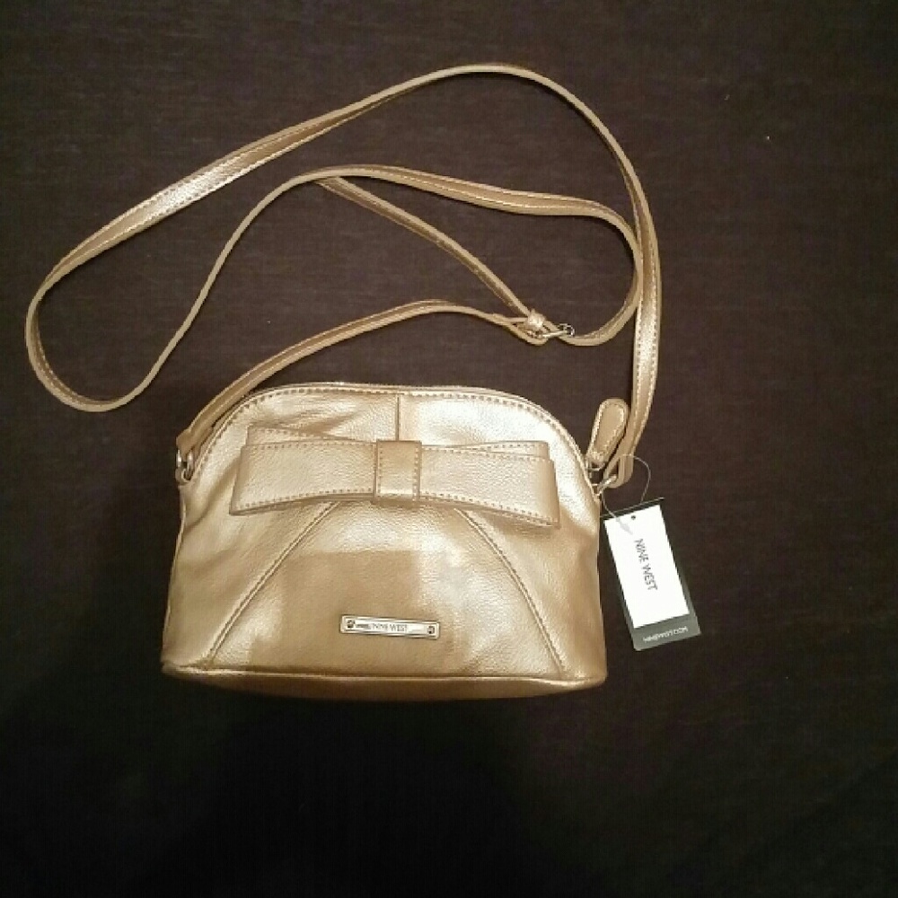 Nine West crossbody