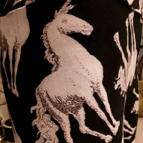 Lularoe  Unicorn. Find your Unicorn in my closet! - Picture 4 of 4