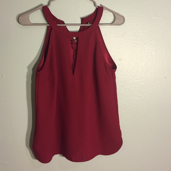 Tops - Show stopper top