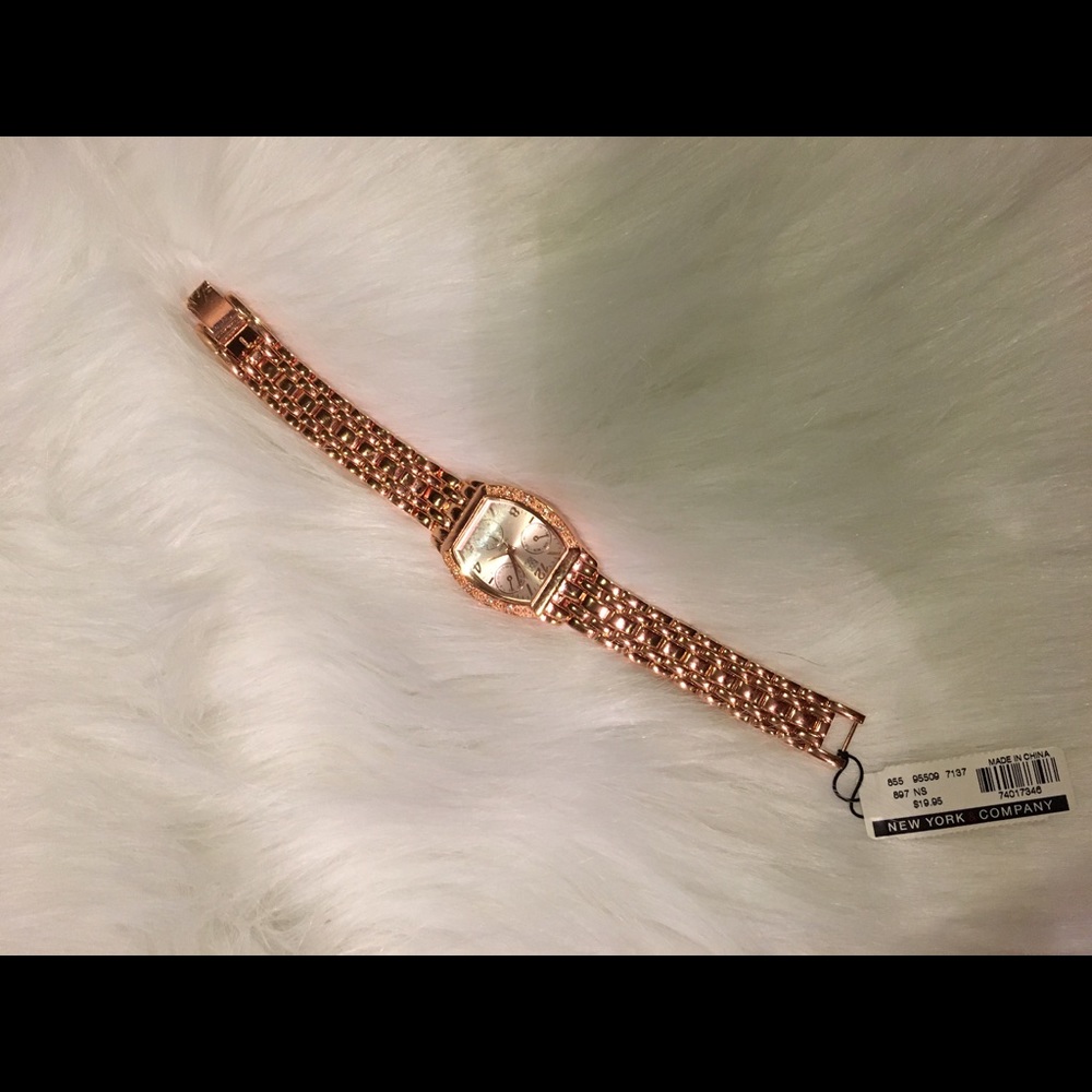 New York Company Watch ⌚️