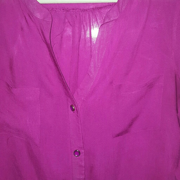 Spring Blouse - Picture 2 of 4