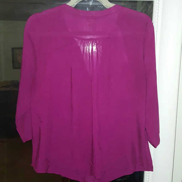 Spring Blouse - Picture 4 of 4