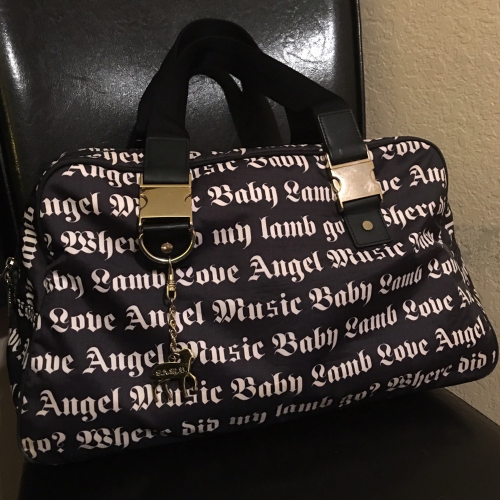 L.A.M.B. for LeSportsac