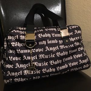 L.A.M.B. for LeSportsac