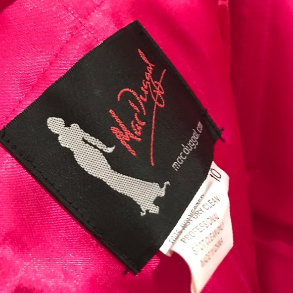 Prom Dress - Picture 4 of 4