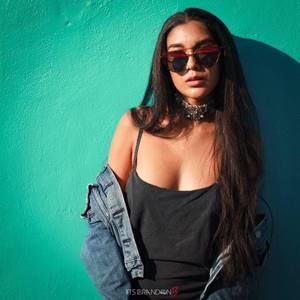 Meet your Posher, Ariel