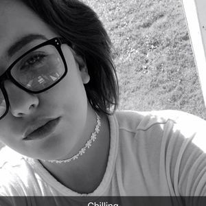 Meet your Posher, Maddie