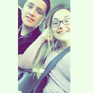 Meet your Posher, Marion