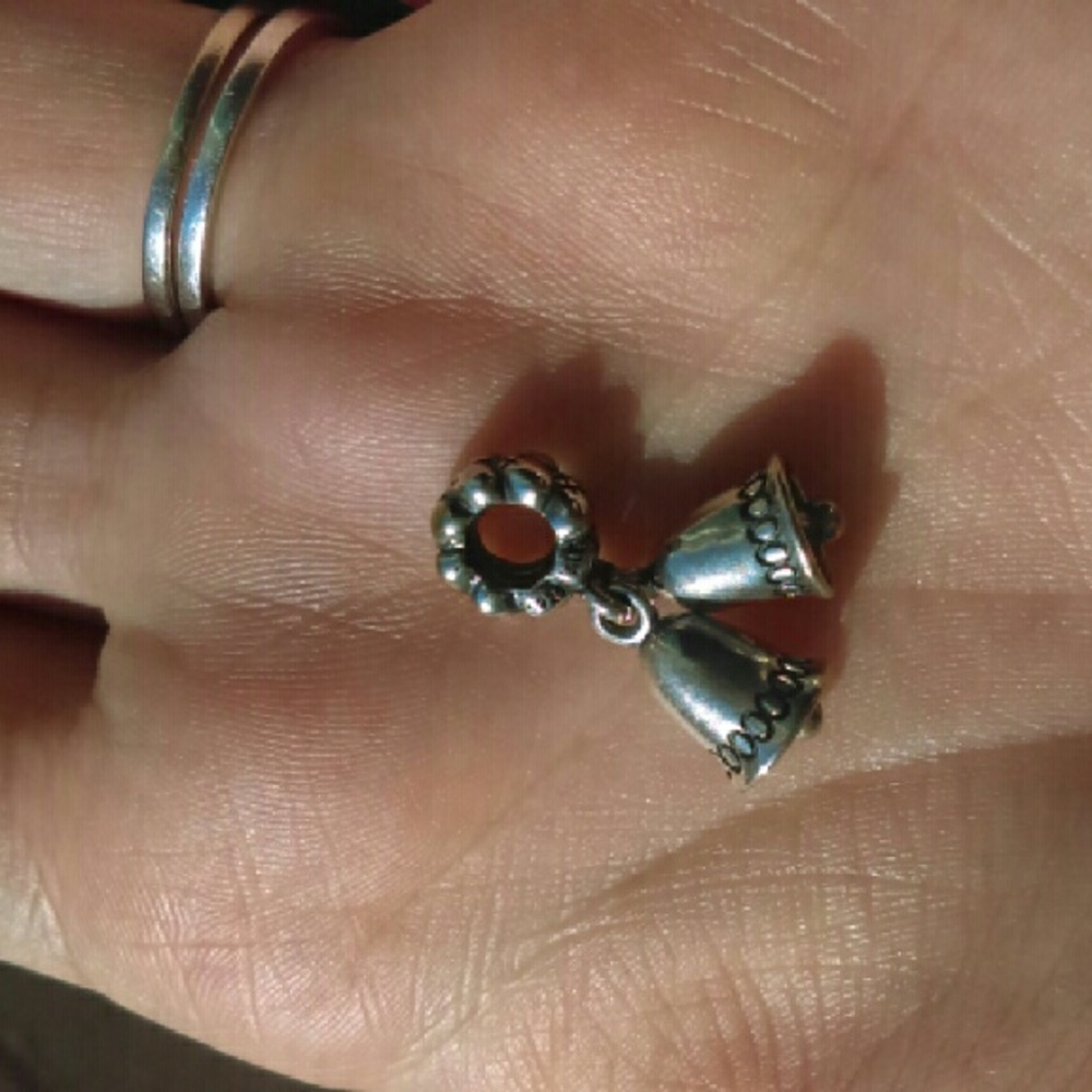 Silver bells