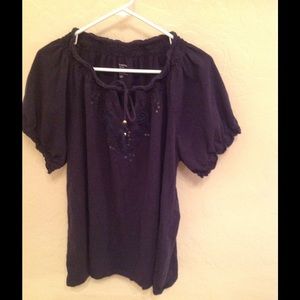 Woman's Plus Size Blouse $ 4 Must Bundle