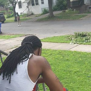 Meet your Posher, Calvin