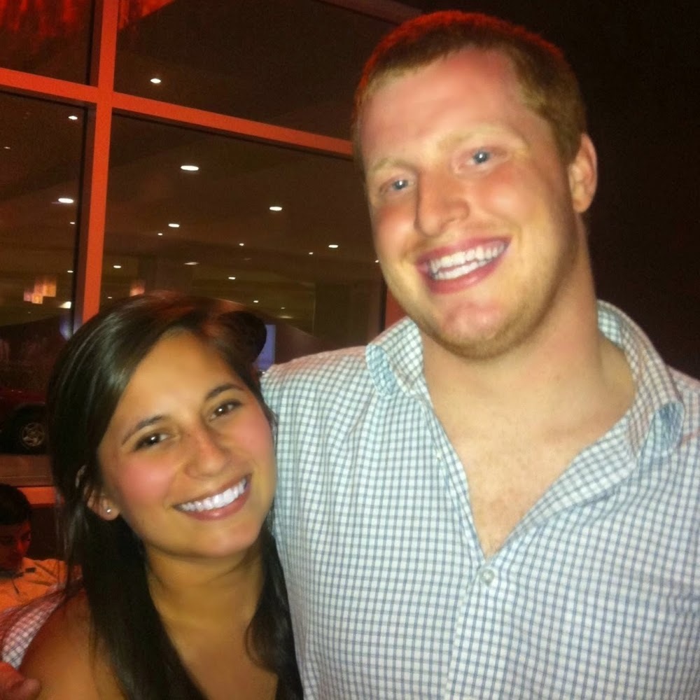 Meet your Posher, Christine