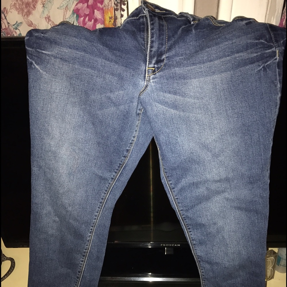Max Denim Jeans