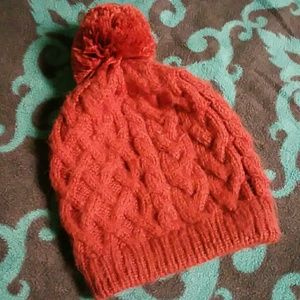 Sustainability made beanie winter hat