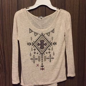 Aztec Shirt
