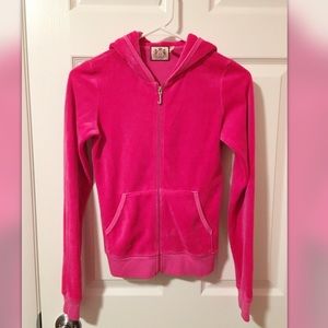 JUICY TRACKSUIT TOP 😍 🎀BUNDLE 3+ FOR 20% OFF🎀