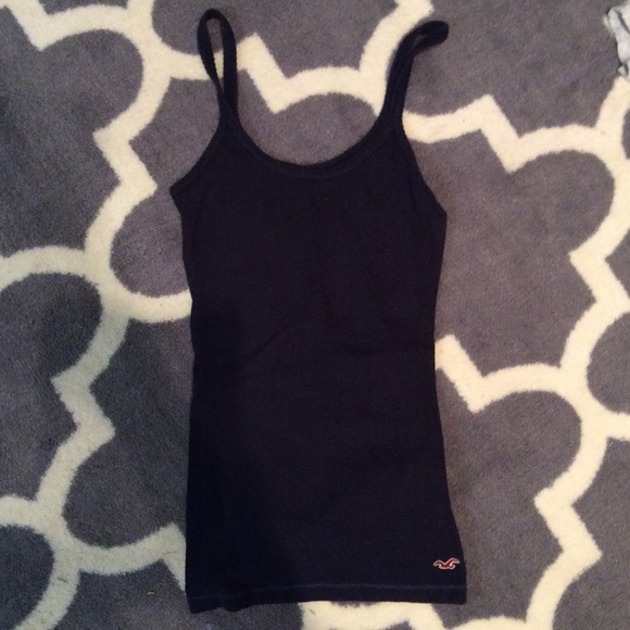 Navy tank - Picture 1 of 1