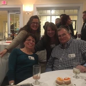 Meet your Posher, Karen