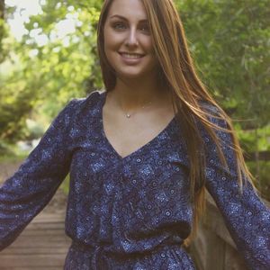 Meet your Posher, Maggie