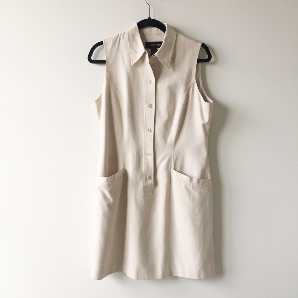 Classiques Entier Dress