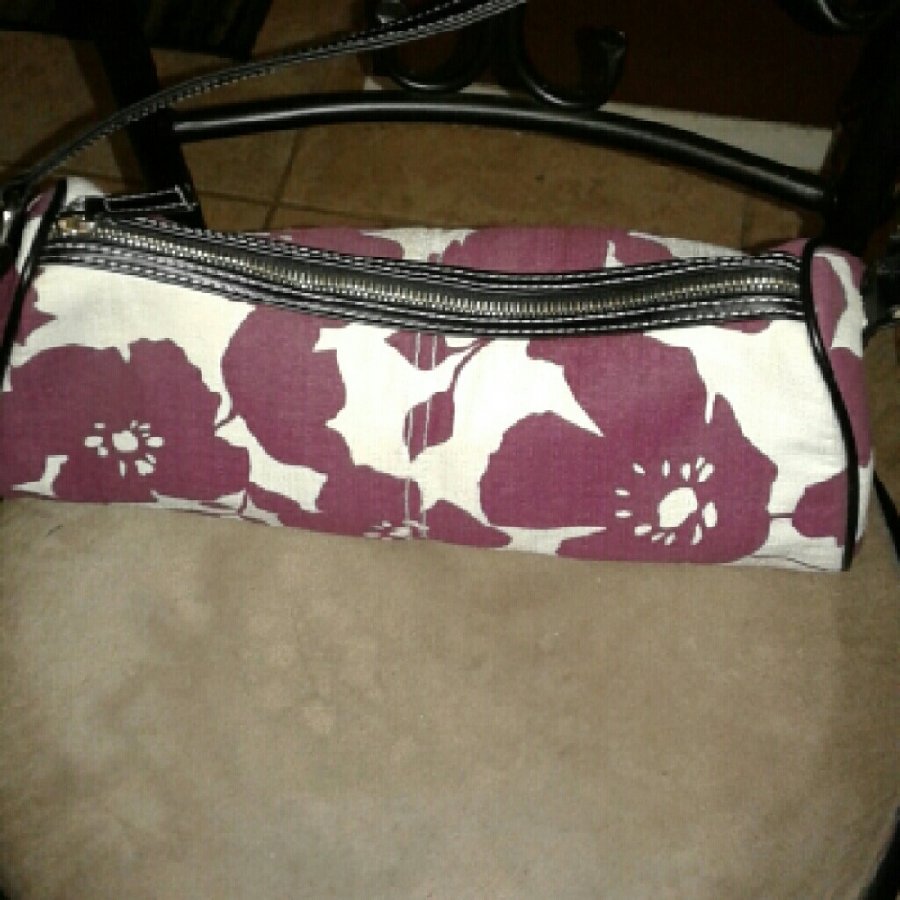 ❤ FINAL REDUCTION SMALL HANDBAG Canvas Bag