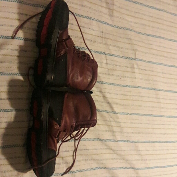 Polo Boots - Picture 2 of 4